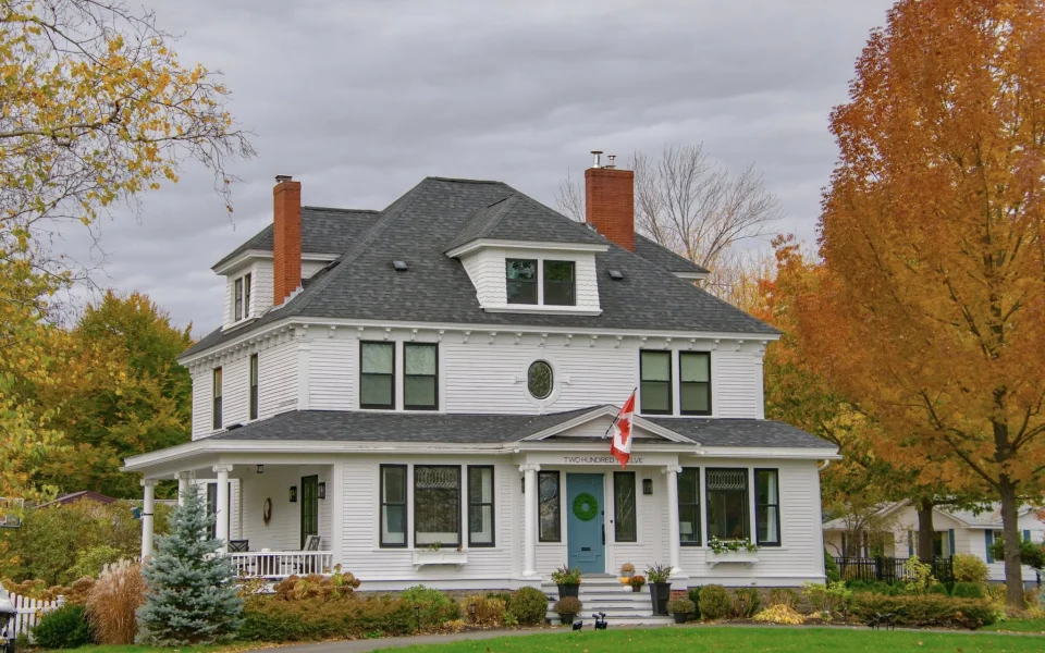 Buying Your First Home in Fredericton? Here's What Actually Happens During the Inspection