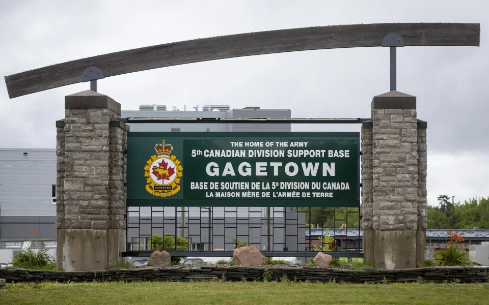 Posted to CFB Gagetown? The Inspection Playbook for BGRS Relocations to Oromocto