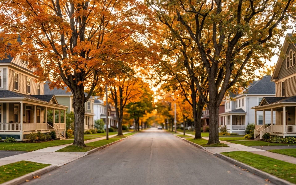 Buying an Older Fredericton Home? Why a Sewer Scope Can Save You Thousands