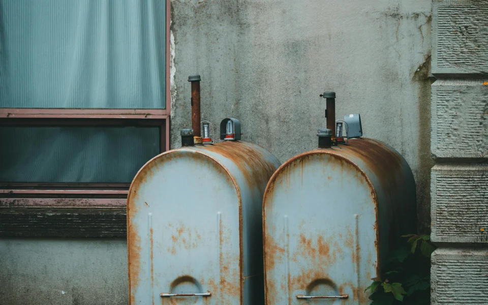 Oil Tank Inspection in NB: The Risk That Can Affect Insurance and Closing