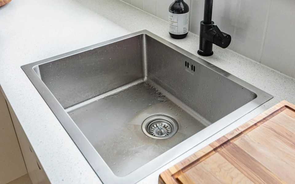 Musty Smell, No Visible Mold? What Homebuyers Should Know About Indoor Air Risk