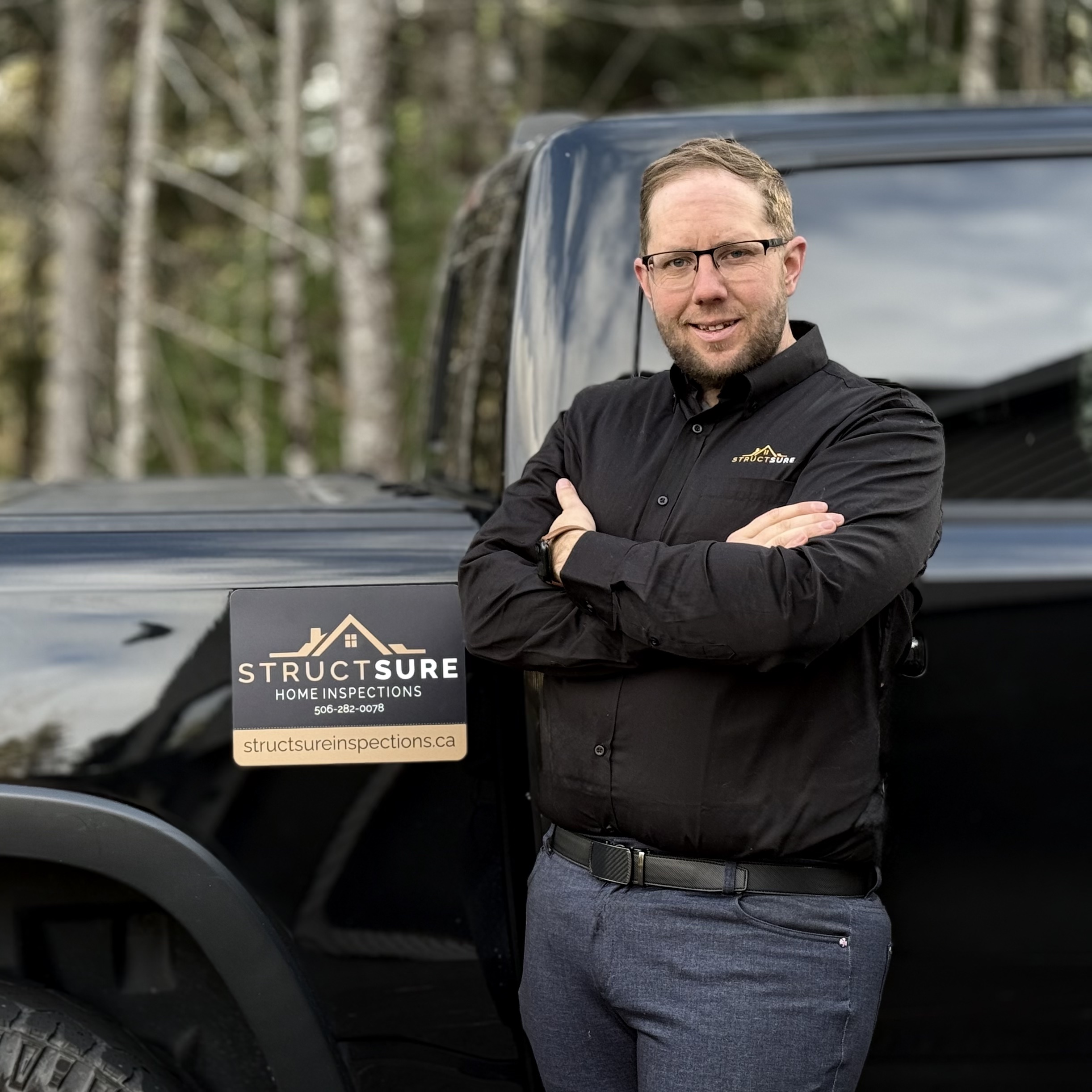 StructSure Inspector