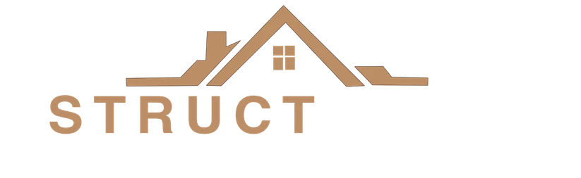 StructSure Home Inspections Logo